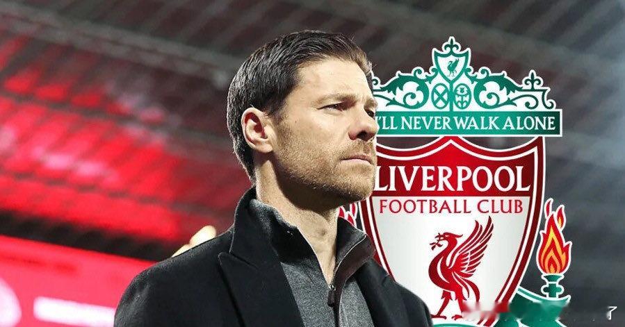 绿帽哥透露理查德·休斯与爱德华兹在2024年将阿隆索视为接替离任主帅克洛普的首选