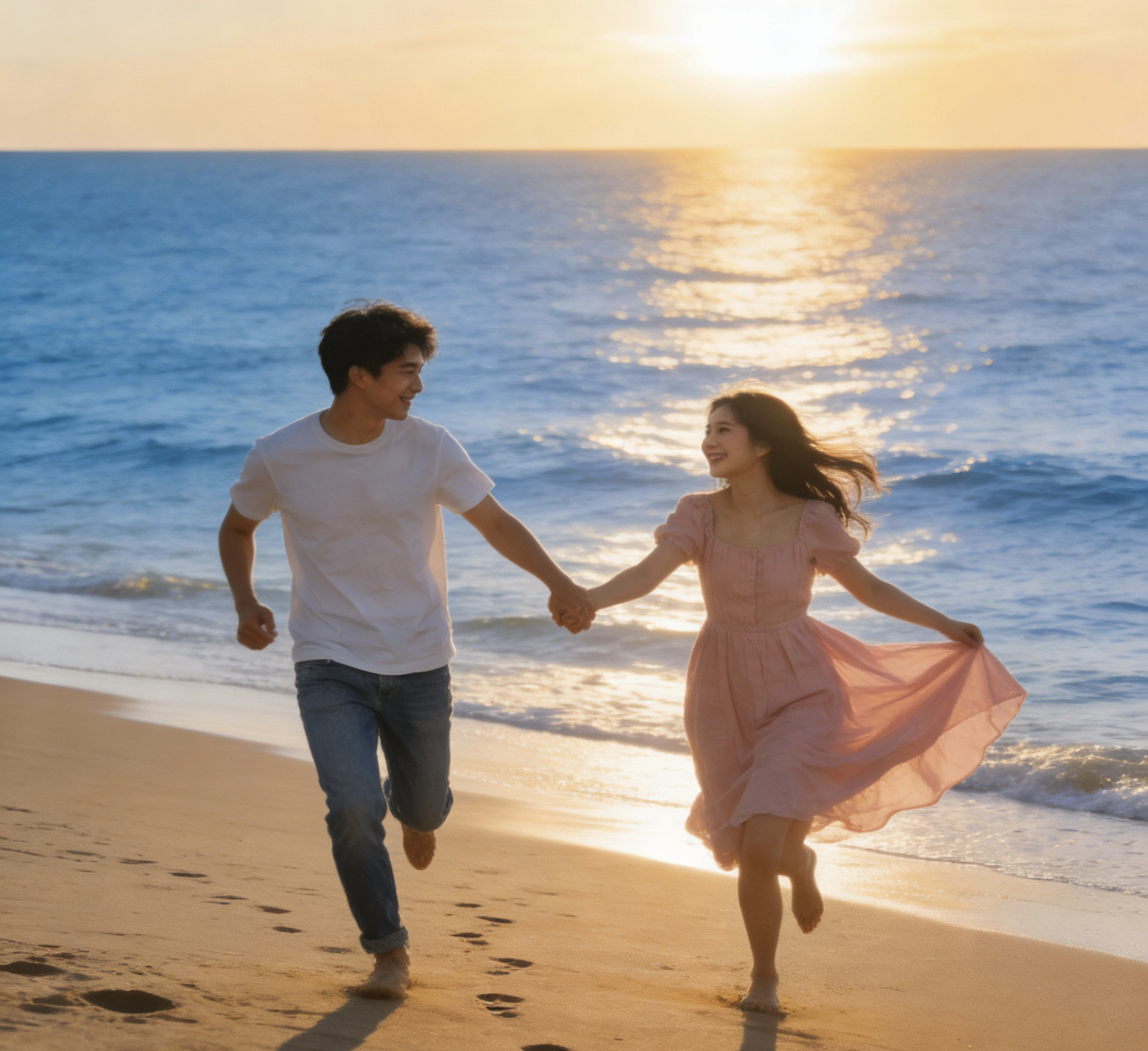 这段话惊醒了我:“唯有心里有你的人，才会愿意去照顾你的情绪，也唯有把你看得很重的