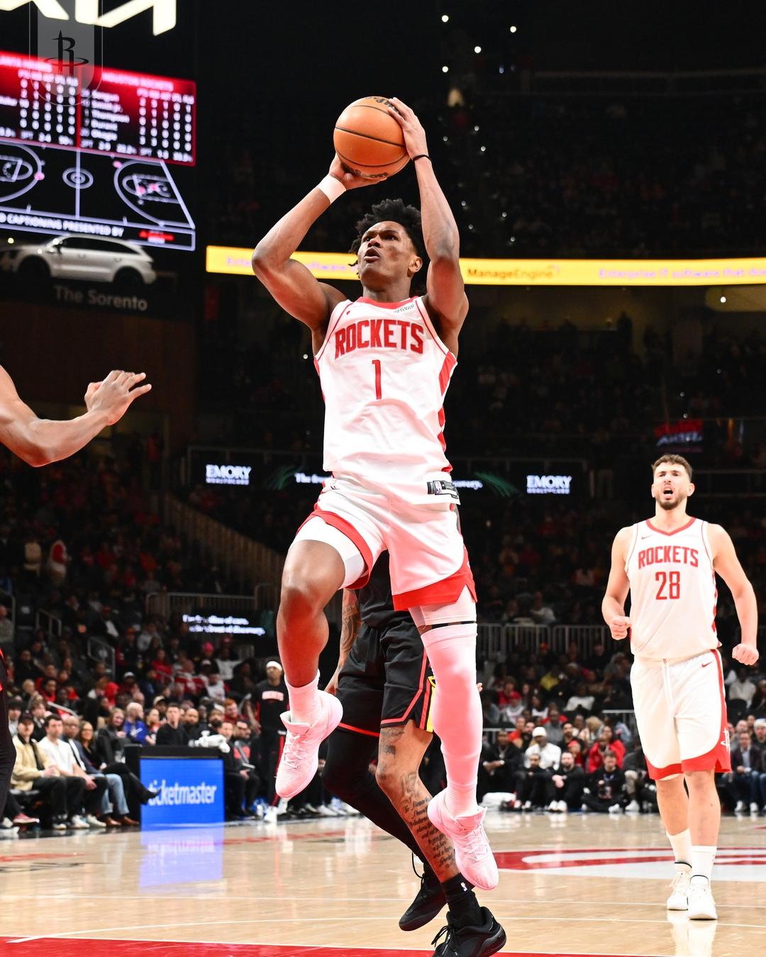 看到有人说阿门如果练不出篮子就是下一个本西蒙斯，但阿门的控运和组织还不如西蒙斯呢