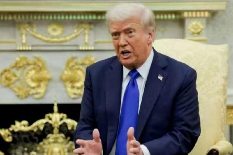 12月11日，路透社报道:“美国昨天正式启动特朗普金卡签证项目，非美国公民可通过