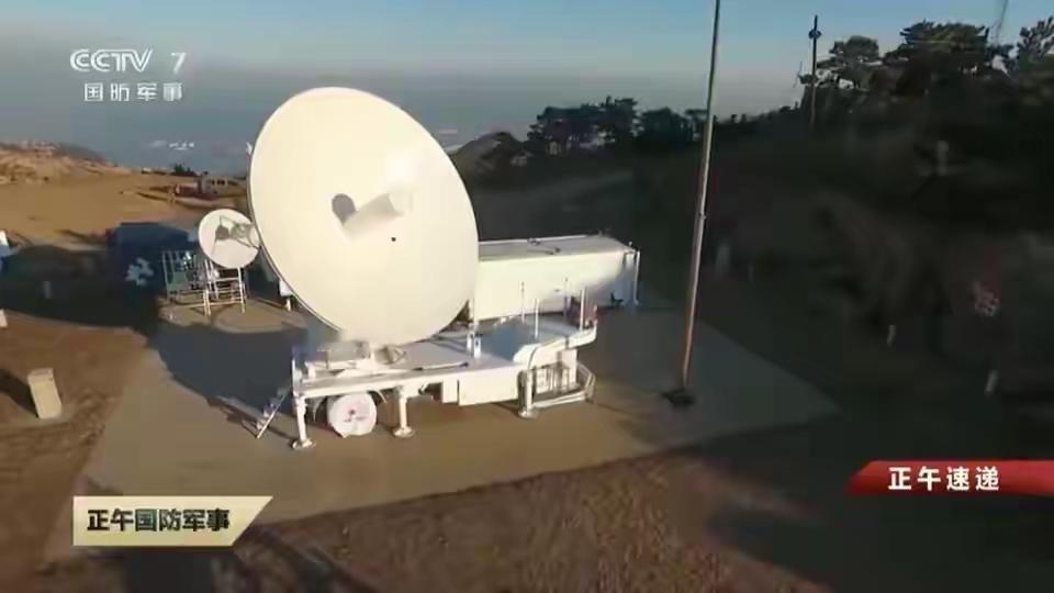央视披露的神秘防空反导利器有多先进央视披露的神秘防空反导利器超先进！它技术路线
