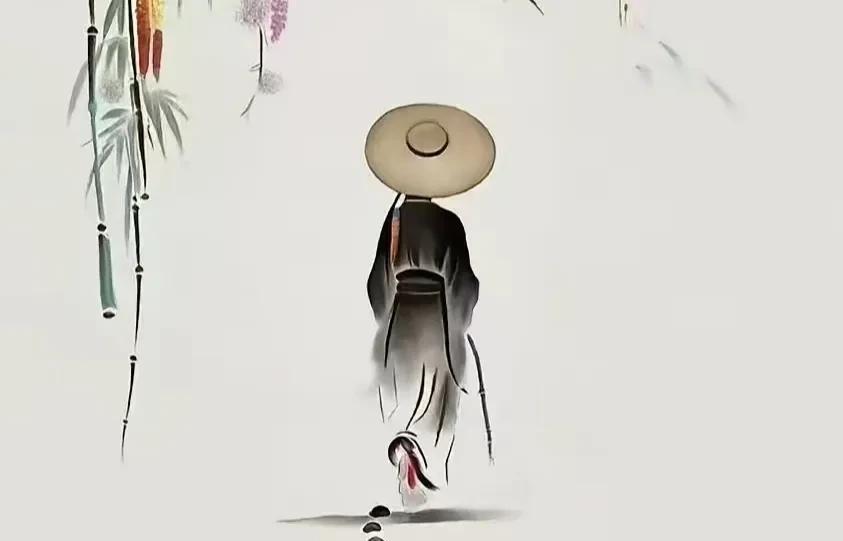 简短一句话，胜过千万言:往猪肉里注水骂声一片，往脑子注水却感恩戴德！此话平淡之