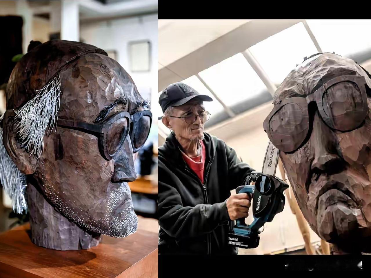 这回算是开了眼了，原来所谓的“艺术解释权”还能这么玩？那个给秋瑾烈士塑像的田