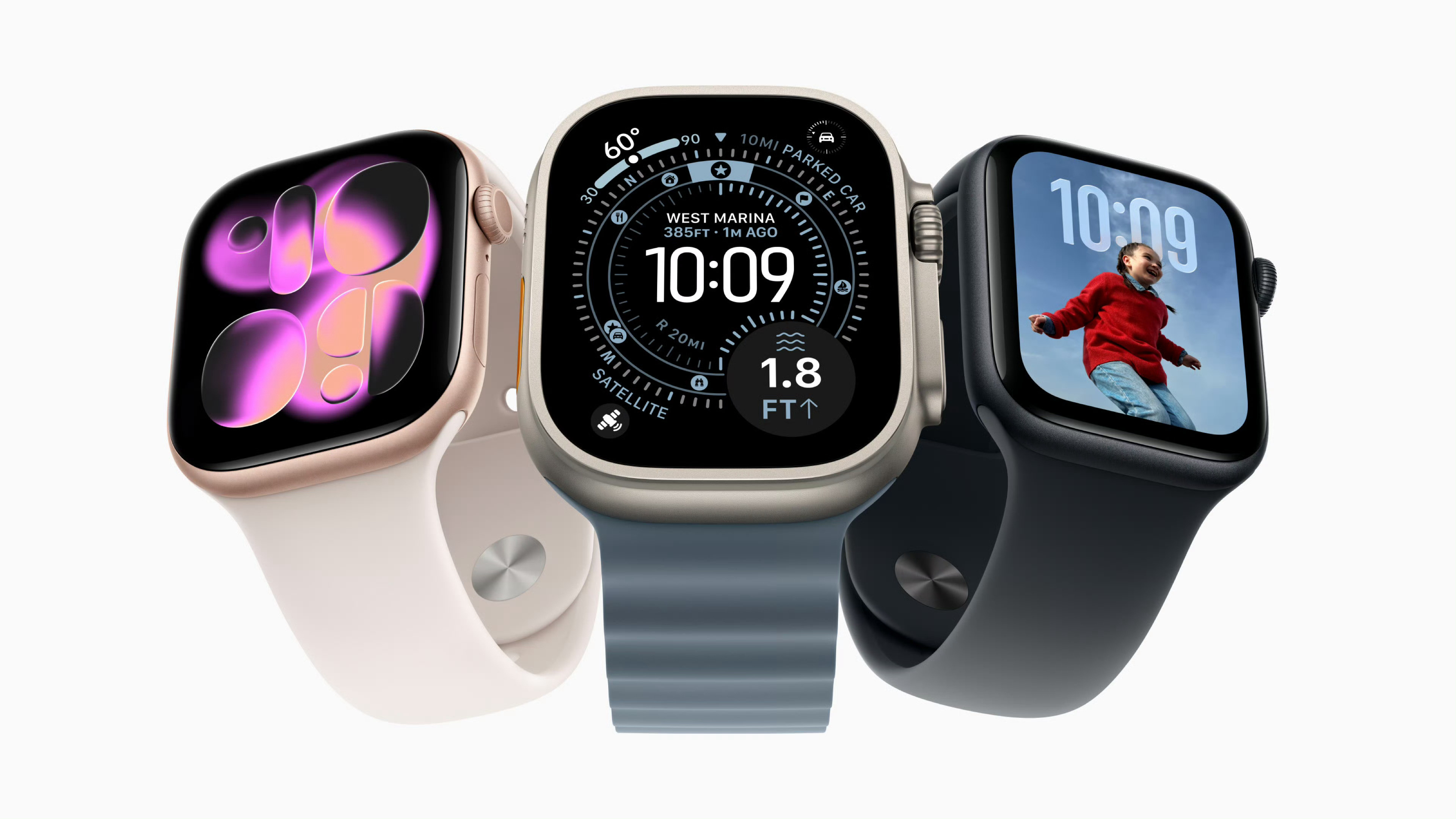 【新款AppleWatch预计今年不会有任何全新设计】除了新款HomeP