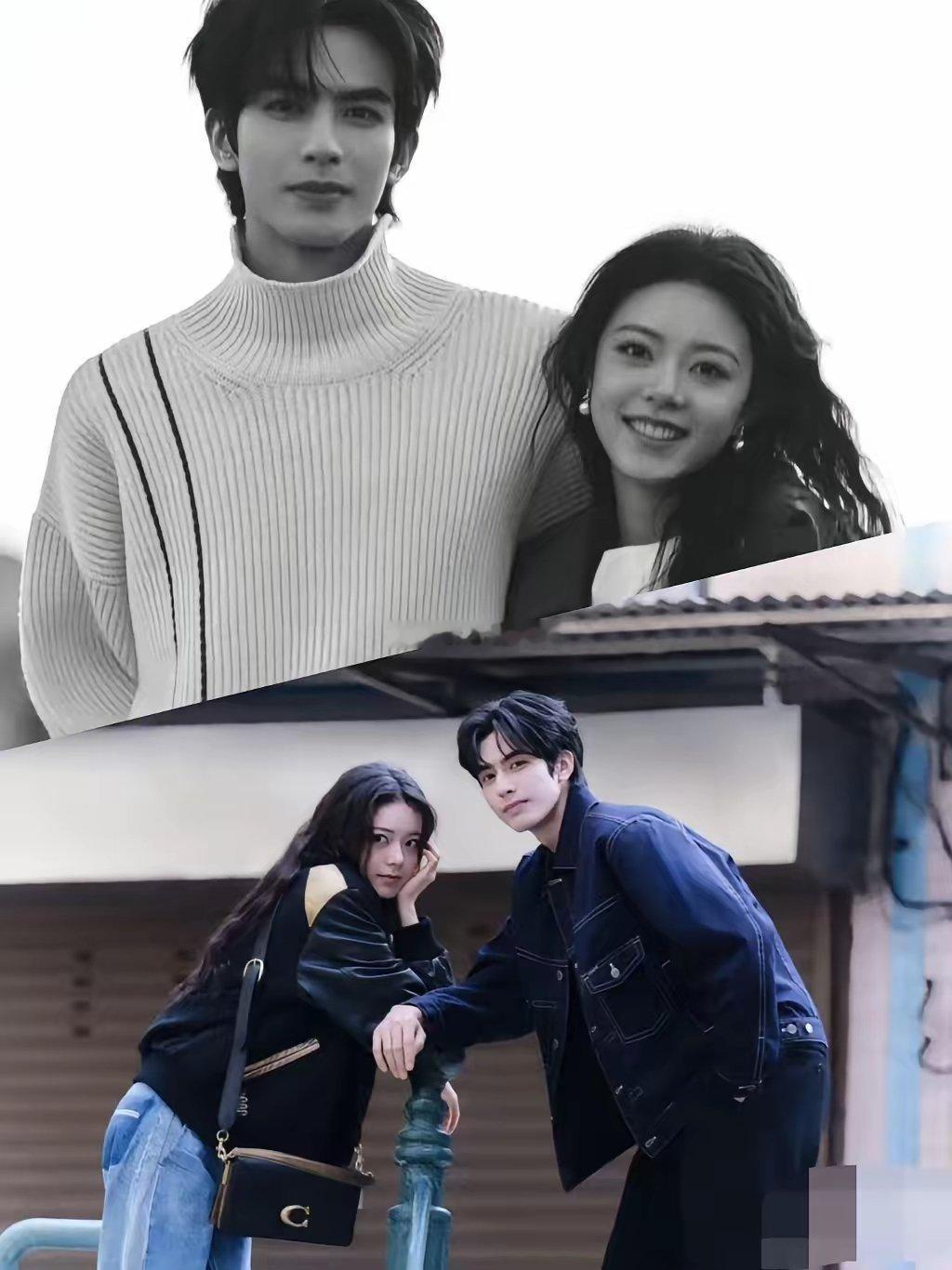 《骄阳似我》今晚开播了！它可能会像《狙击蝴蝶》那样大爆不是因为赵今麦和宋威龙演的