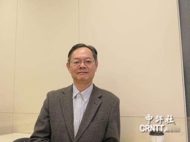 国民党干部批赖清德政权：已具有“君主专制”体制的特色了针对“行政院长”卓荣泰宣