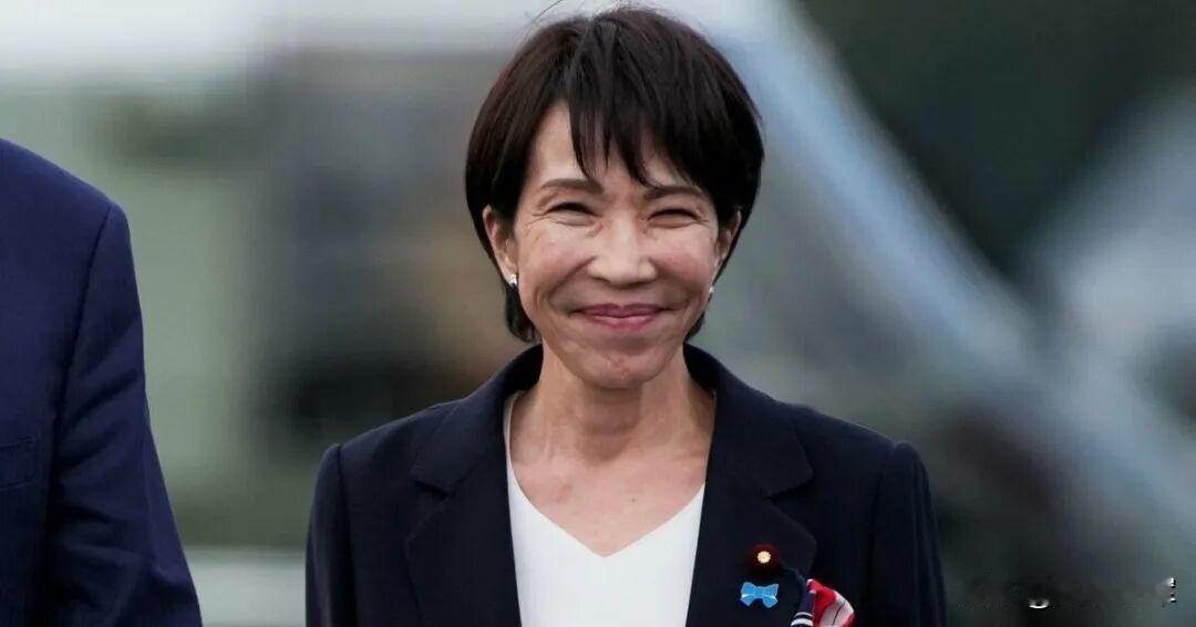 短命的节奏！高市在韩国，私底下跟台独分子见面。如果我没记错的话，这是高市早苗上台