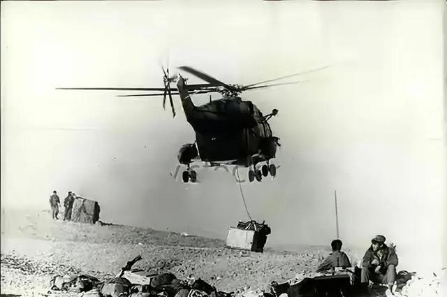 1969年11月，48架以色列战斗机偷袭埃及，居然被当场击落了46架，原