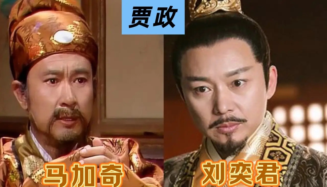 没想到网友海选出的《红楼梦》演员，眼光如此独到[捂脸哭]​​​