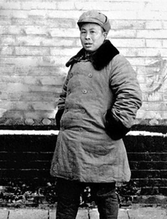 1955年，一位湖南农民收到回京授衔通知十分疑惑：我早已脱下军装，为何还被召唤回