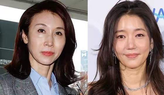卢素英豪门婚姻崩了！老公崔泰源被30岁小三金恩雅勾走，还搭上集团核心项目。这绿茶