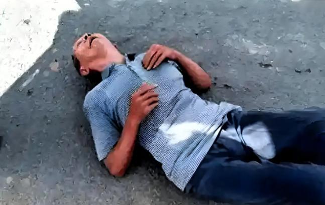 “不是谁死谁有理！”5月5日南方都市报报道，广东清远一男子在棋牌室打牌时突发不适