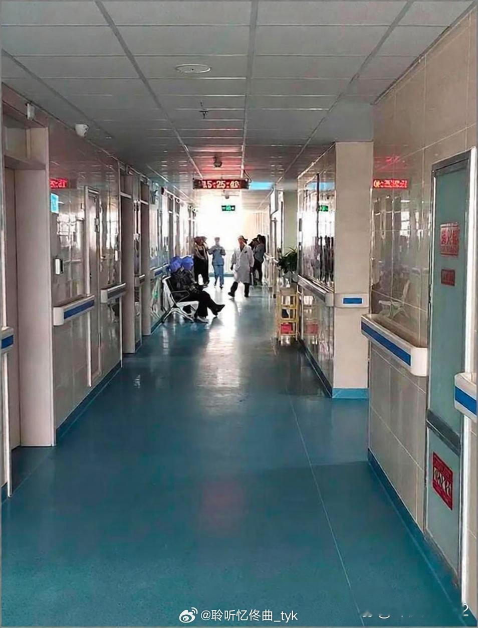 医院里的潜规则没人说，但是都在用。第一条：手术要选副主任，别死磕主任。第二条：医院里的药确实比外面药