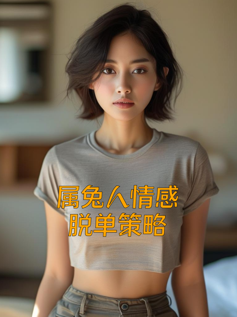 属兔人情感脱单策略