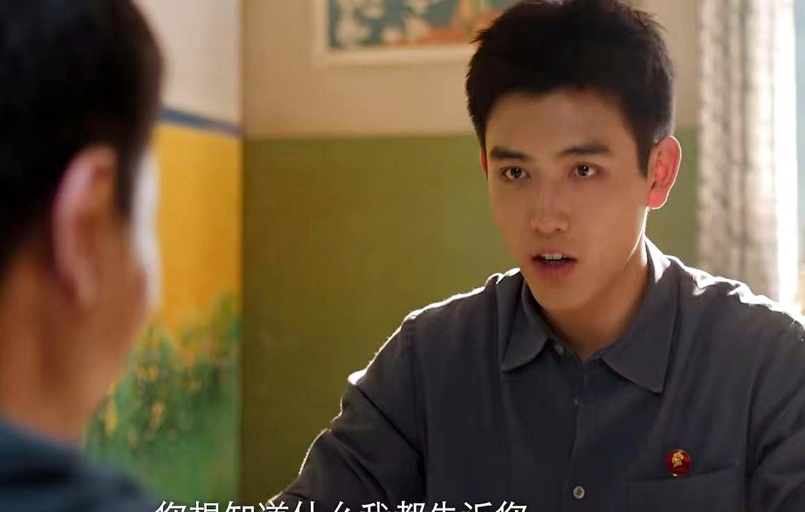 这三段70年代婚恋戏，全网看哭了你刚坐下，老丈人把酒杯墩在你面前：北大荒结