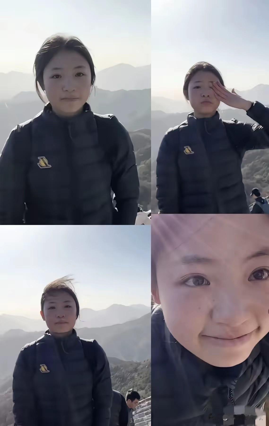 不查不知道，一查挺佩服这几天，陈欣妍这名字一下子火了。一查才发现，这姑娘才19