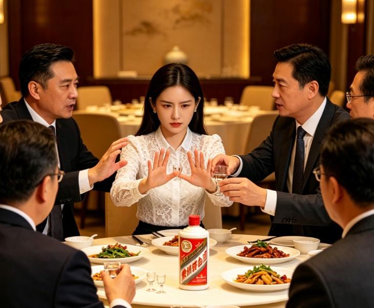 杭州酒局一案吵了大半个月，8月19日晚终于等来央媒发声，强行赴局、轮番灌酒、对员