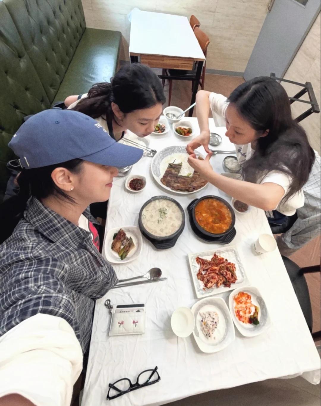 jisoo智秀日常最近(吃吃饭饭)饮食合集jisooblackpinkin