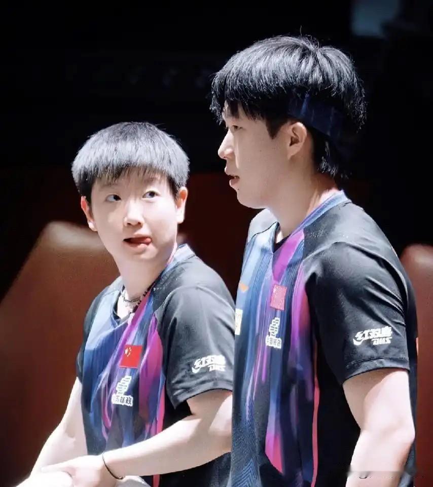这次北京WTT中国大满贯在哪里举行？中国男女队派出的都是什么人？都参加哪些项