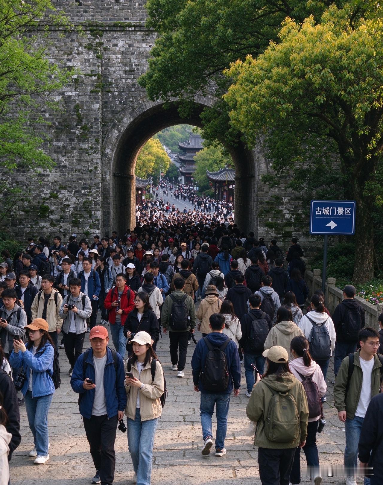 明眼人都看出来了，关于中秋放假调休，大家心里都清楚，这根本不是为了休息，也不是