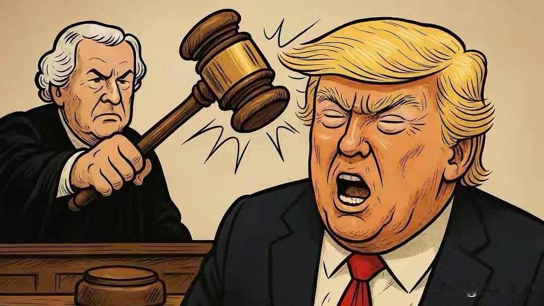 法院一锤定音，川普换依据再征！对我国来说，比以前好了一点。来看看到底是怎么一回事