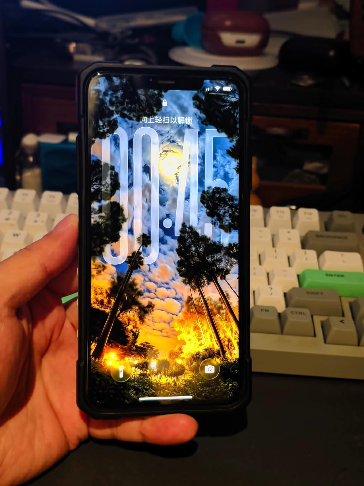 今晚就将要推送iOS26正式版了，还是老规矩直接冲。