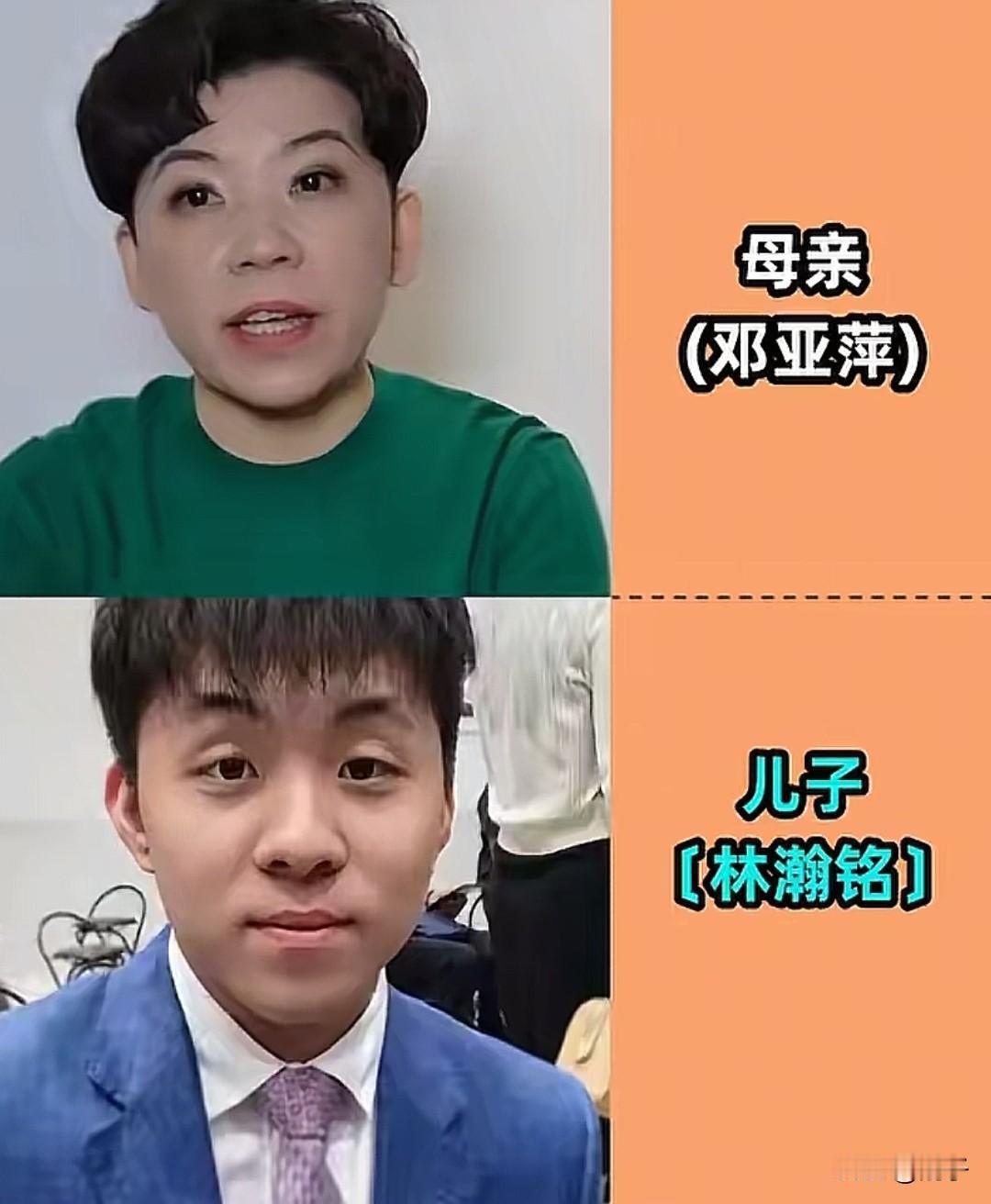 冠军的基因有多强大，一看便知✨赛场上他们为国争光，是万众瞩目的体育名将。走