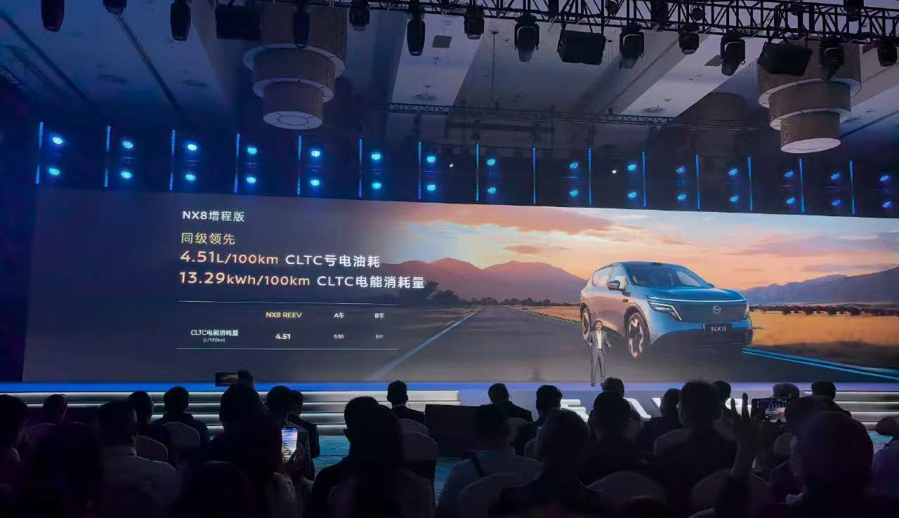 东风日产NX8开启预售了，先来看看车：车身尺寸4870/1920/1680mm，