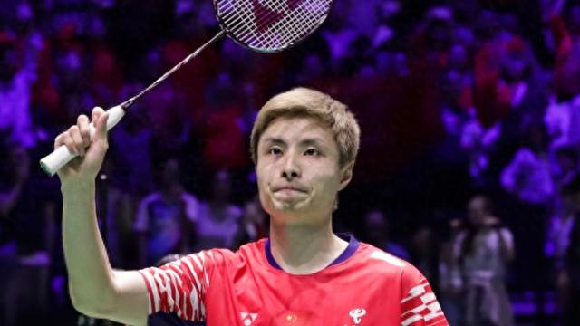 国羽“全面开花”, 巴黎世锦赛“包圆”有戏吗?