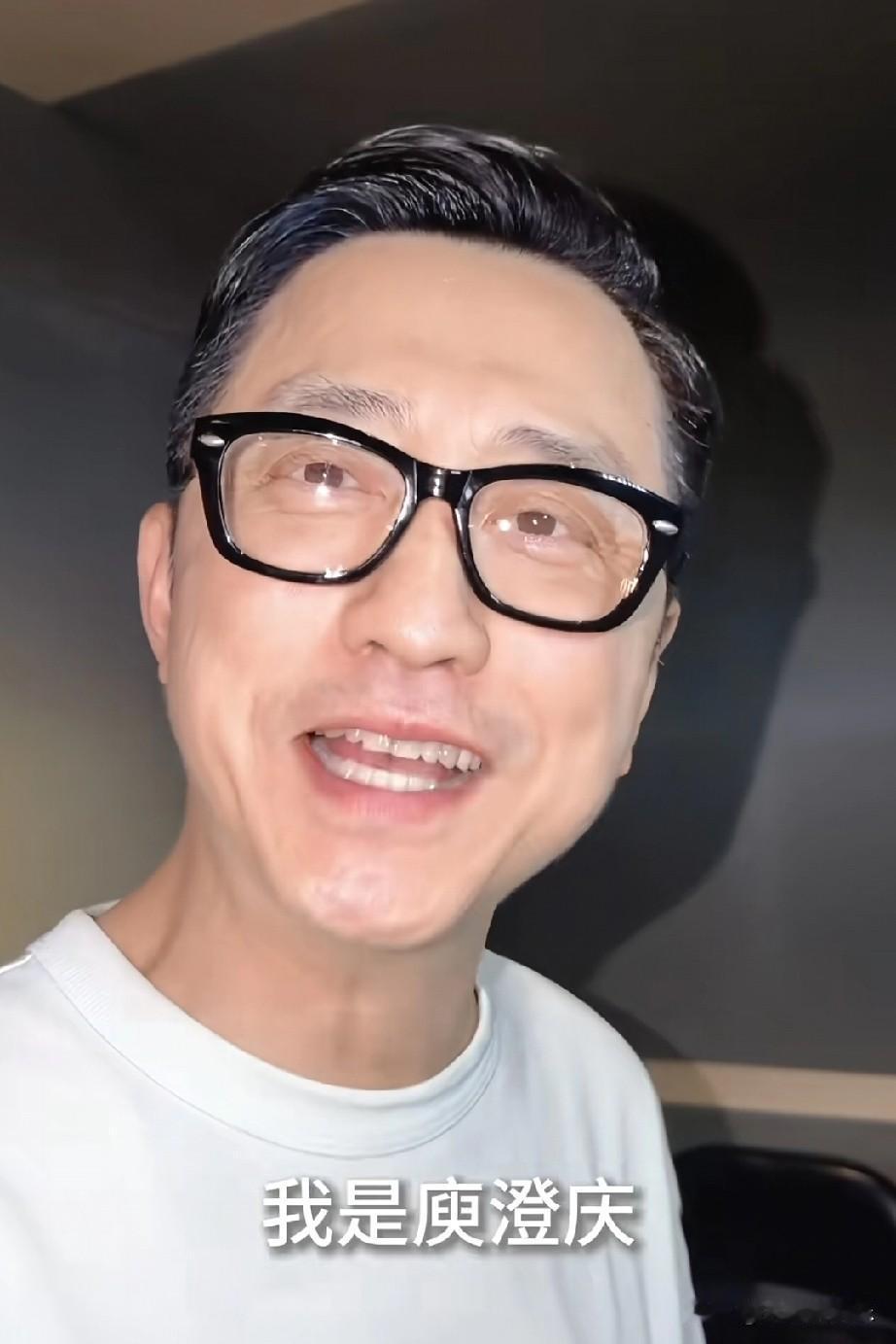 我要是庾澄庆，得直接哭晕在厕所。信心满满参加比赛，第一场就被淘汰，输得一败