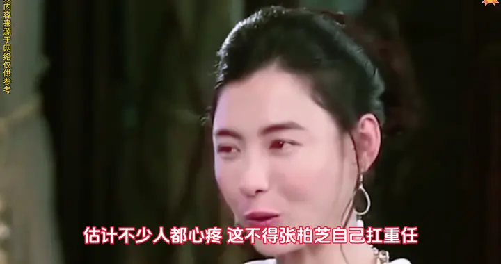 张柏芝基因传承惊人！15岁儿子1米85，双胞胎守护母爱超硬核