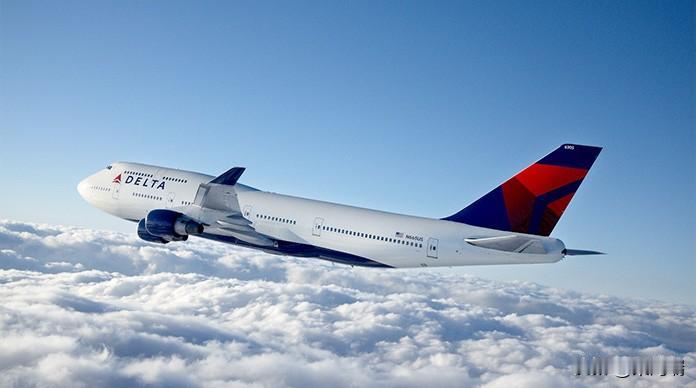 今天美国科技圈发生了一个争议事件，达美航空（DeltaAirLines）于