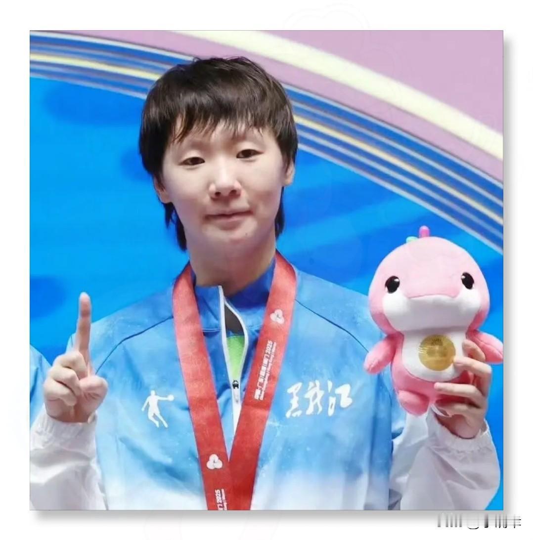 全运会孙颖莎又一次不敌王曼昱！张继科的话再一次被验证，张继科认为孙颖莎