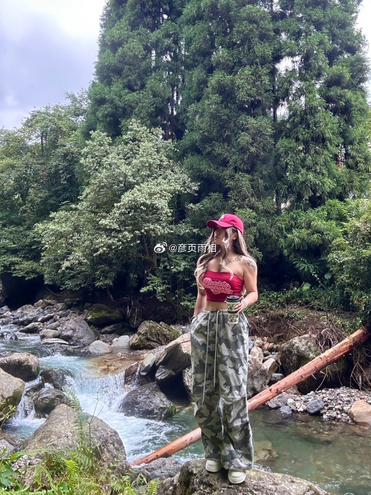 你一句青春没有售价，我的腿从山上抖到山下⛰️风景照青春没有售价自然风光爬山徒步吸
