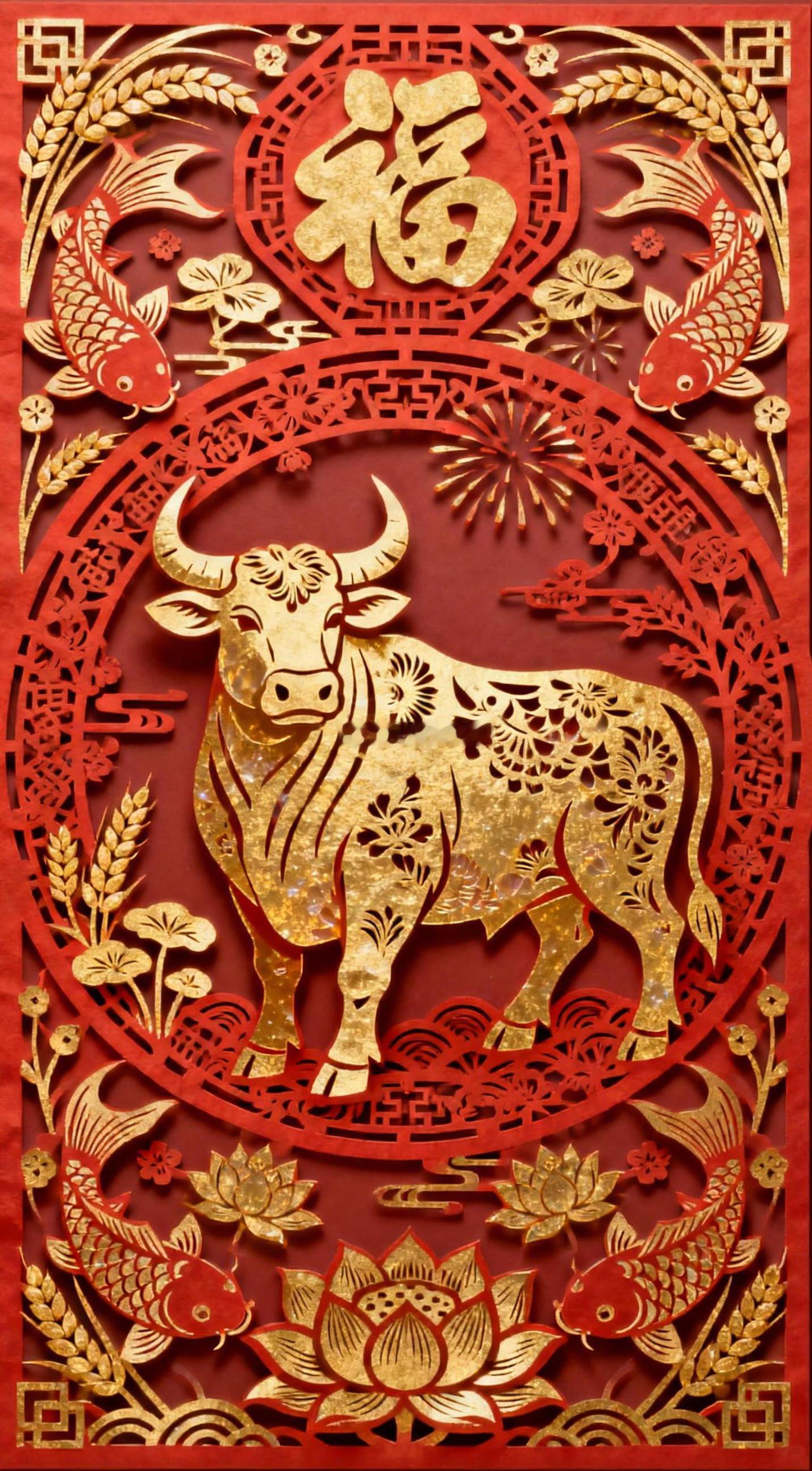 明日最幸运的生肖：生肖牛、生肖猴、生肖龙、生肖鸡、生肖猪、生肖虎、生肖鼠、生肖狗