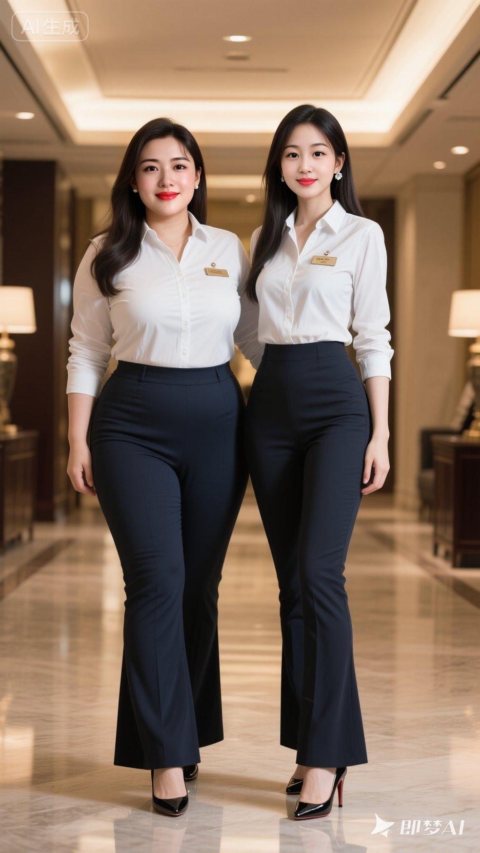 优雅职场风，黑白配尽显干练魅力！