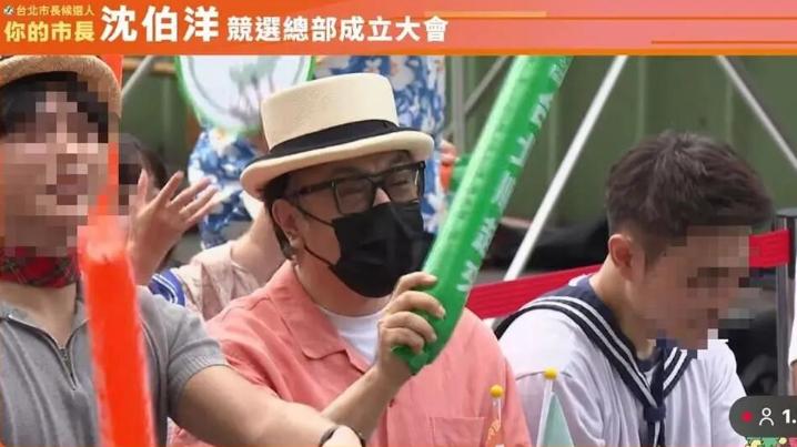 “我挣大陆钱，还公开力挺‘台独’，你又能怎样？”台湾知名综艺主持人蔡康永，选在国