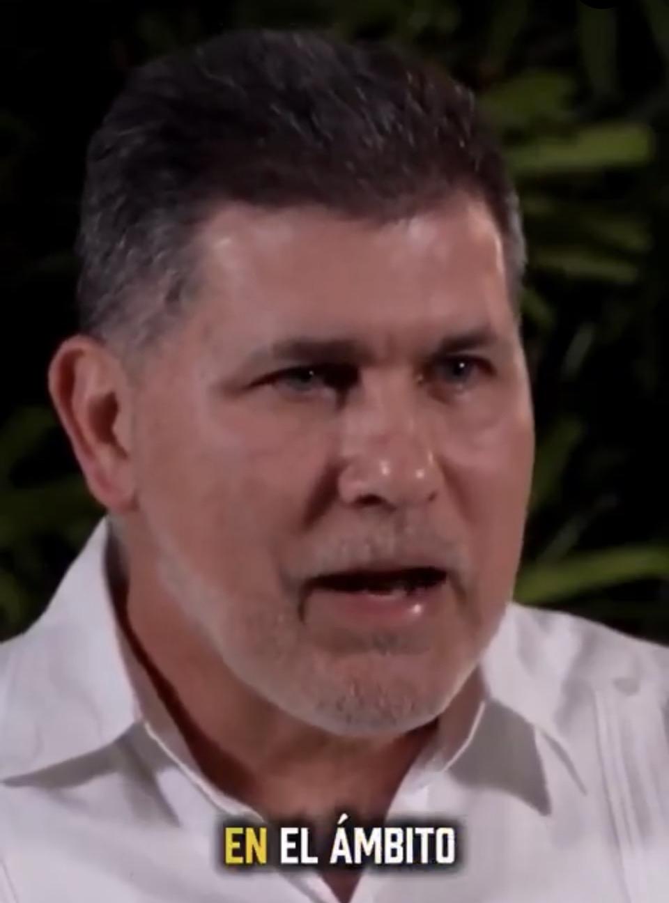 古巴宣布改革开放！就在刚刚，卡斯特罗的外孙，副总理奥斯卡·佩雷斯-奥利瓦宣布