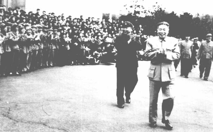 1963年1月，沈阳