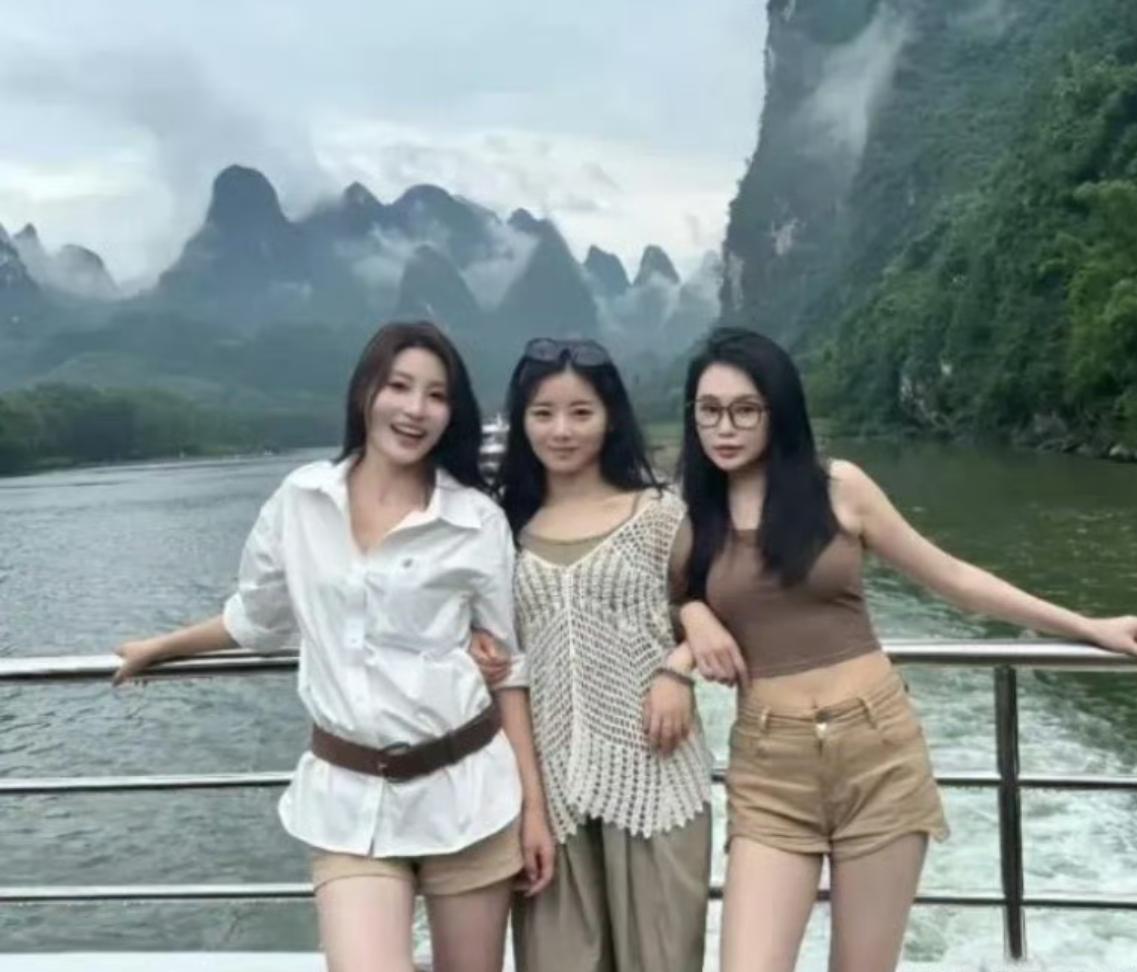 都28.8万彩礼，你愿意娶哪一个？​​​