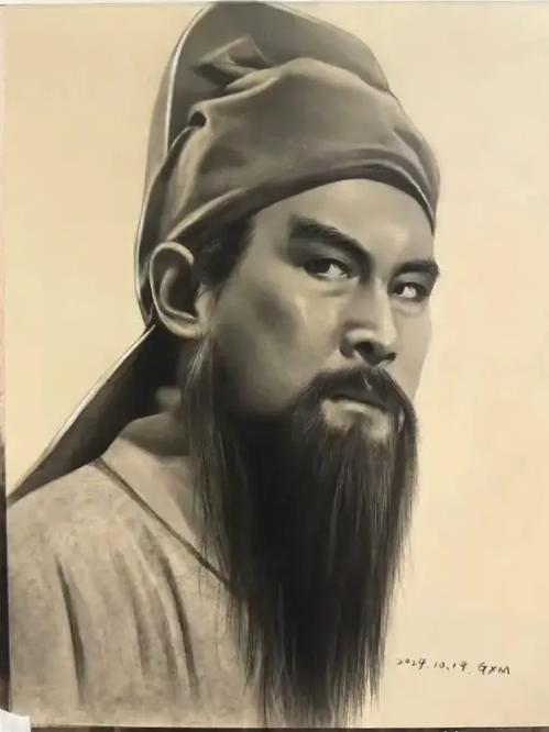 孙权决定奇袭荆州的那一天，关羽就注定了必死，他既不能被收服，也不能放走。曹操