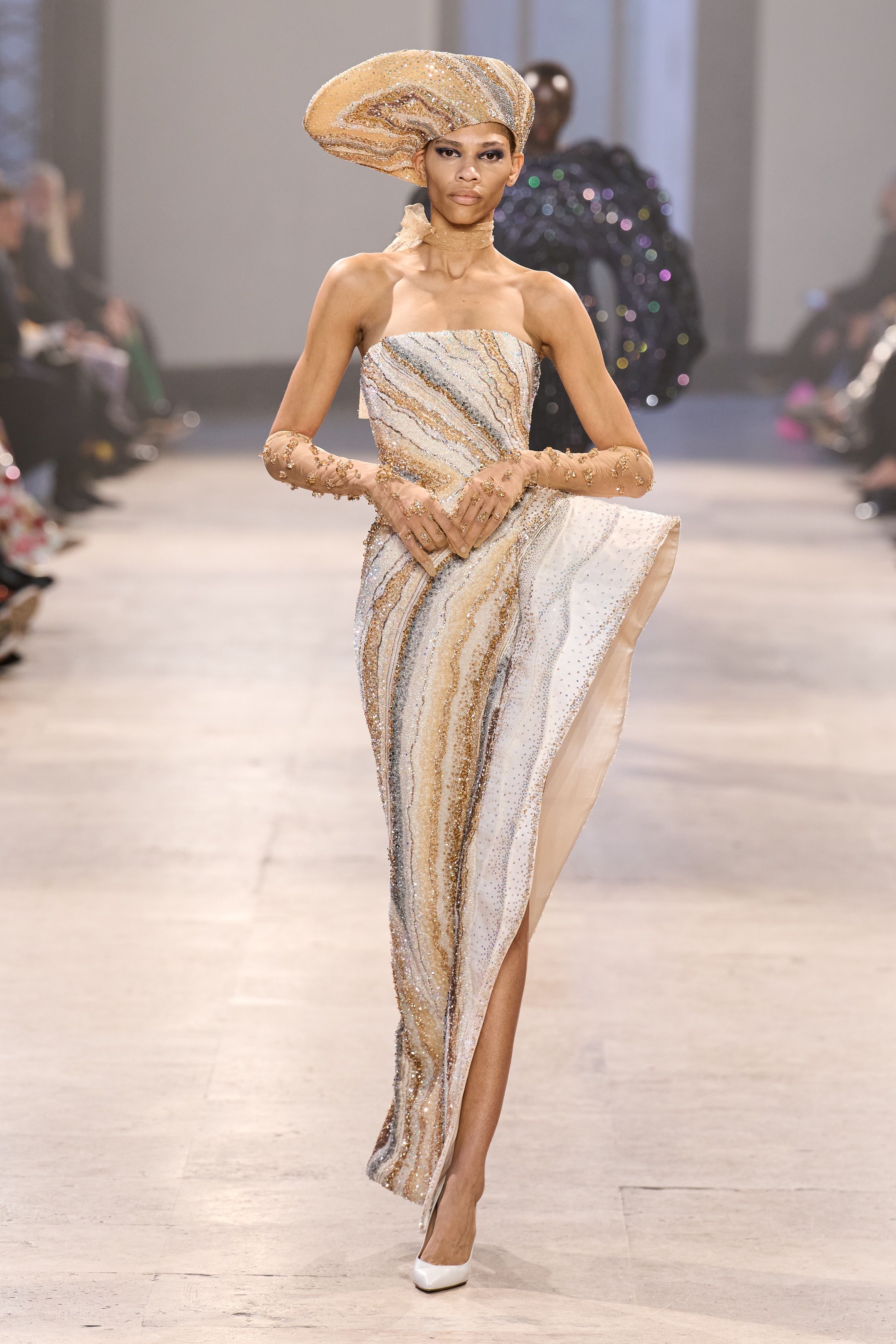 杨颖Angelababy｜品牌直播Baby的新造型～以一条Ra