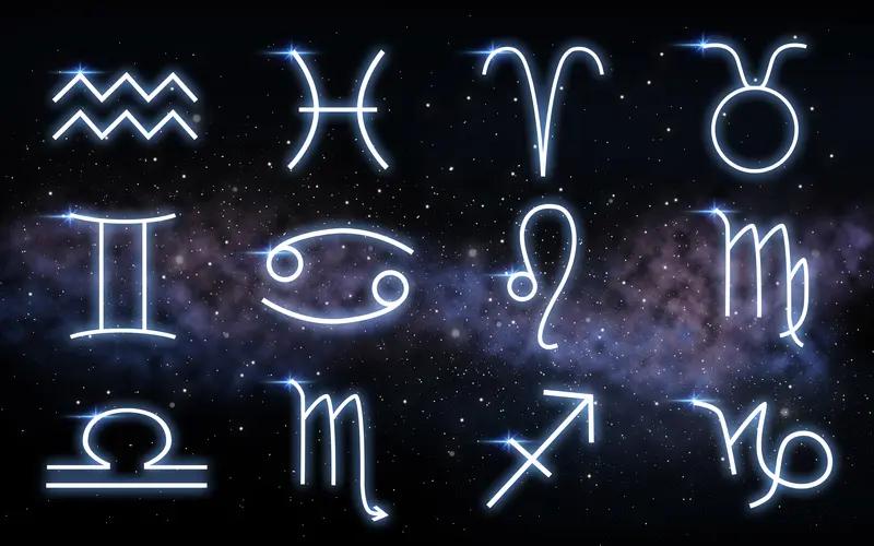 给大家普及一下星座，我也忘记哪几个按黄道十二宫顺序排列如下（附日期与元素分类）