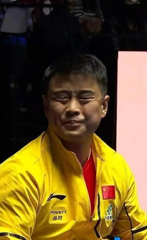 太搞笑了，奥运男单金牌不如世锦赛男单冠军，你说这合理吗？对于王白告来说，这就是真