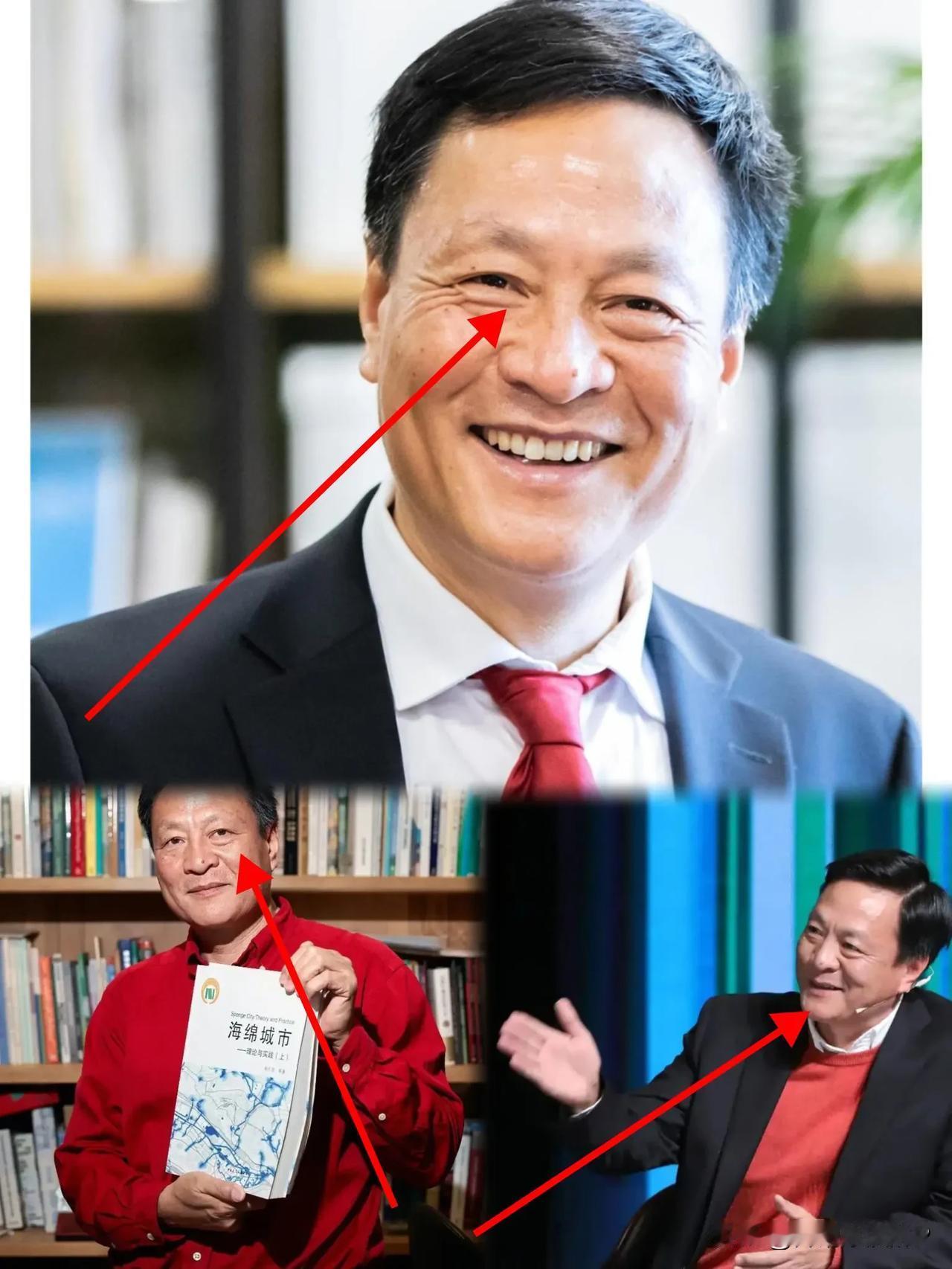 就在此刻俞孔坚教授宣布如下......！俞孔坚：从哈佛归来，扎根北大，创办