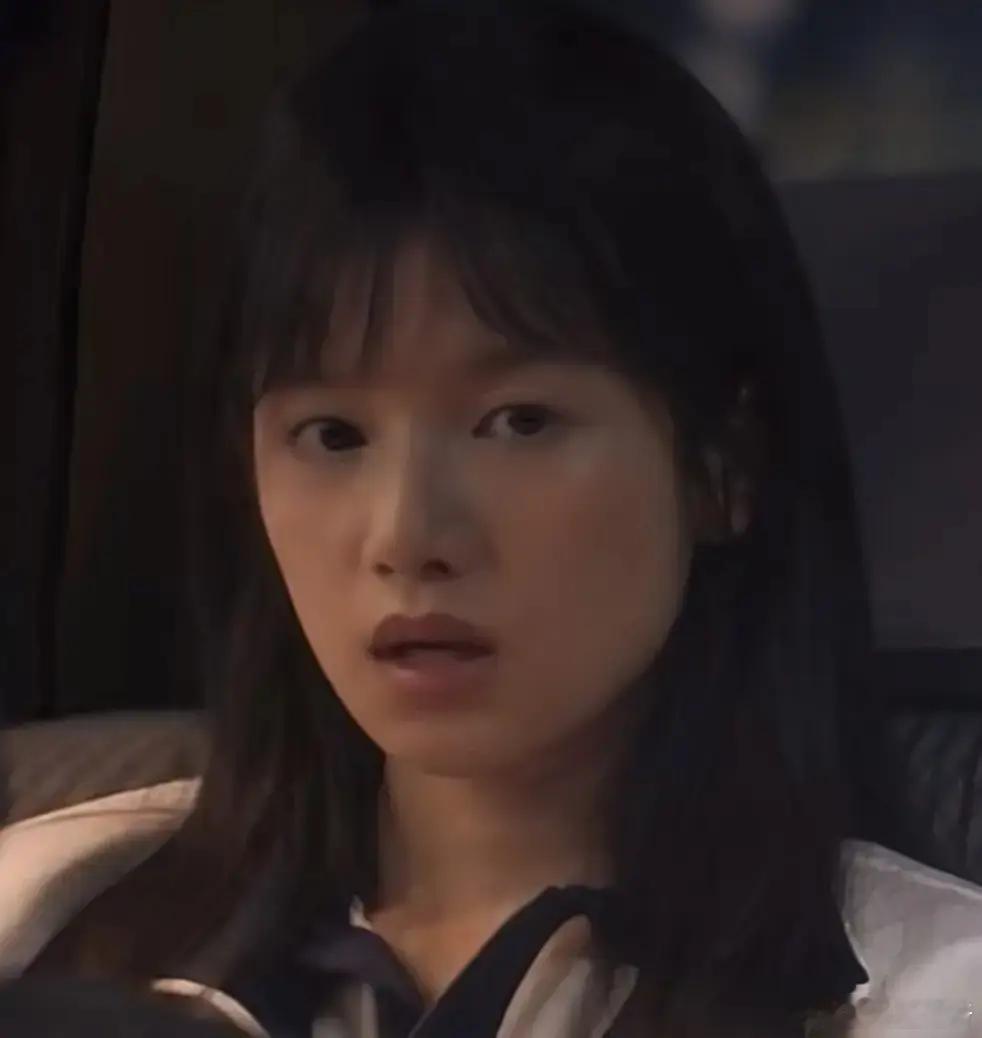 虞书欣和张婧仪你们选不出来吗？