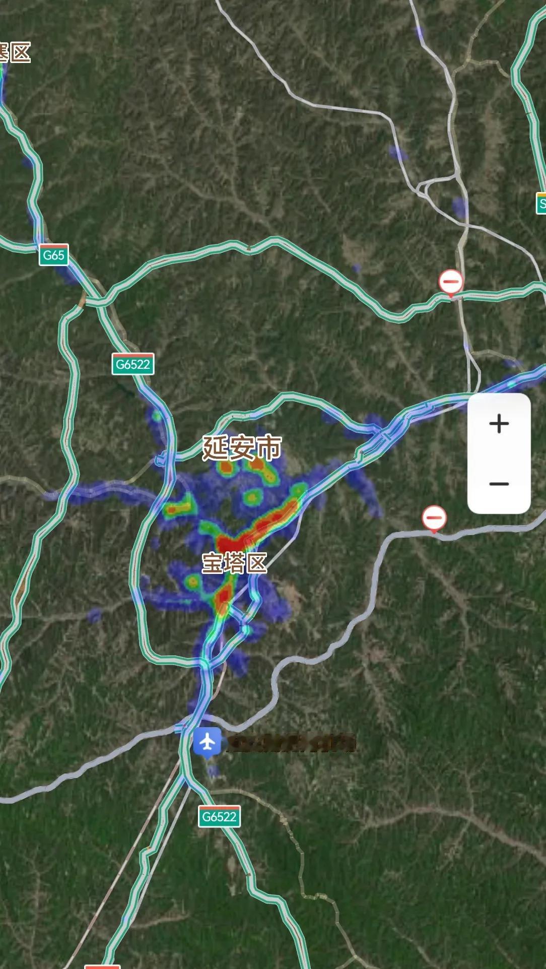 从延安到盐城是提拔重要吗？陕西省延安市，陕北重镇，革命圣地，政治高地，有多高？