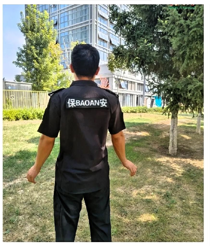 跟大伙提个醒！我去面试保安岗，招聘说“干12歇12”，我以为是上12小时休12