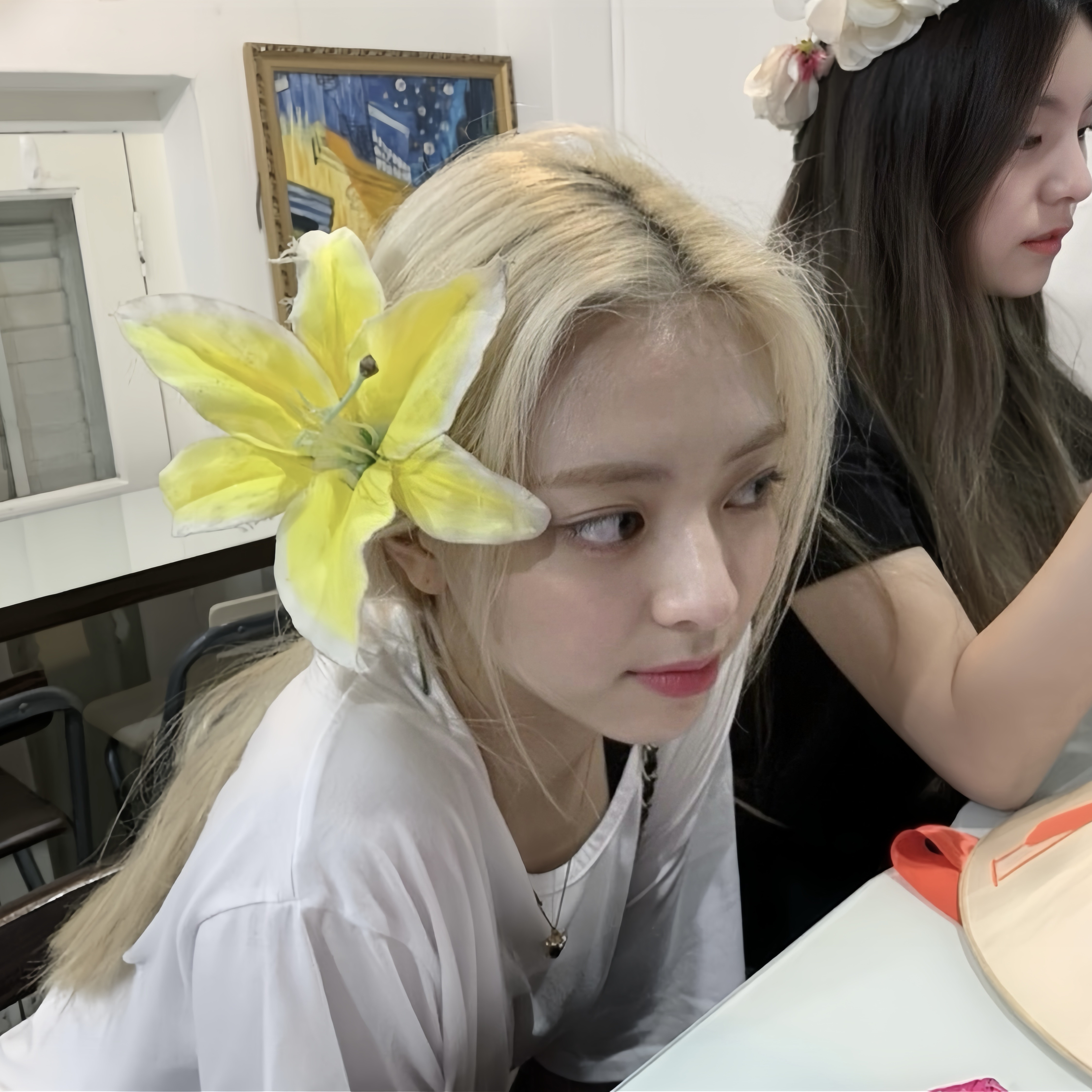 申有娜💐​​​