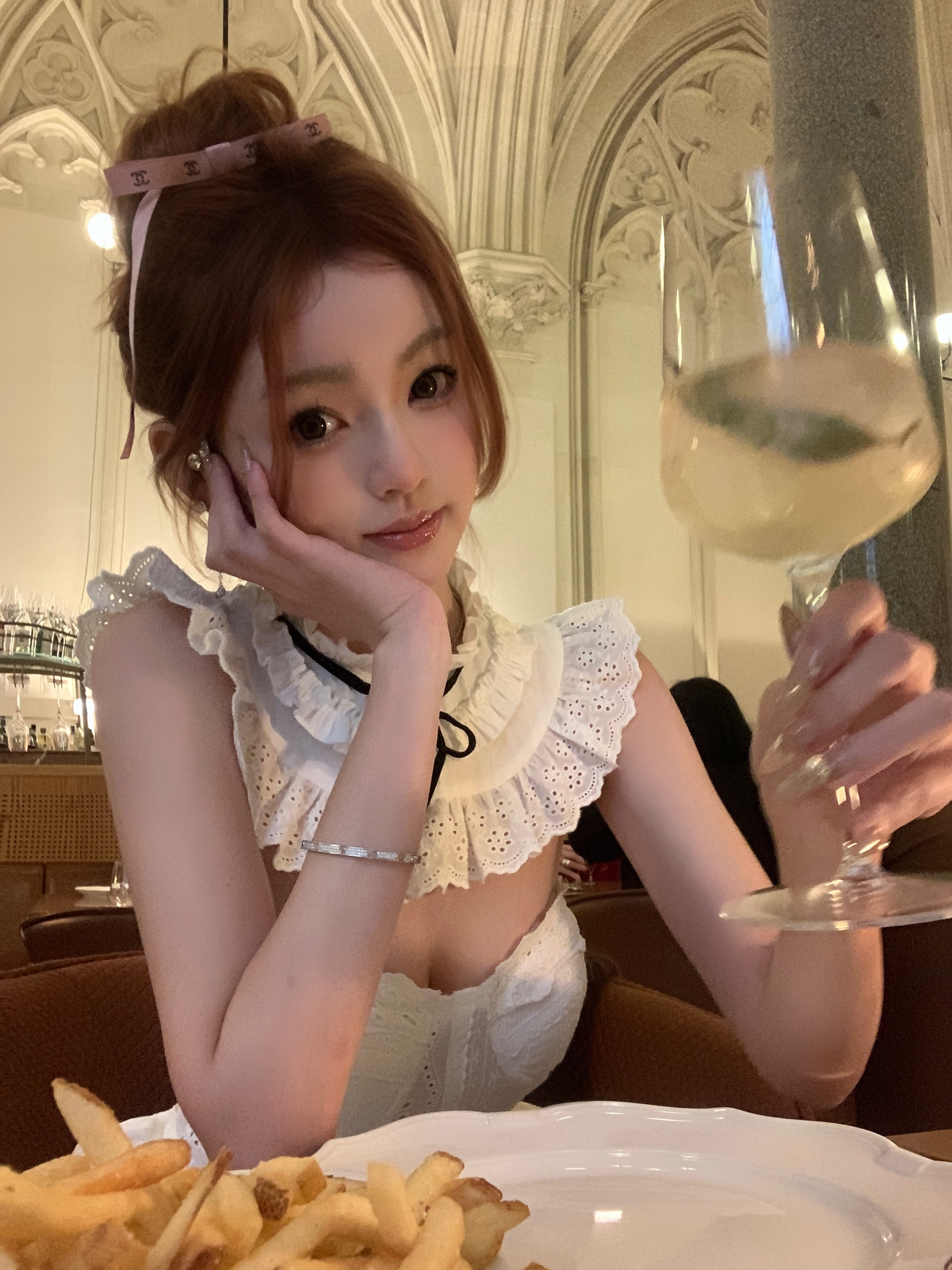 每一天都是人生限定ᥫᩣᵕ̈​​​